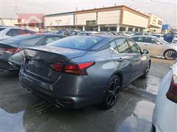 نیسان ئەلتیما